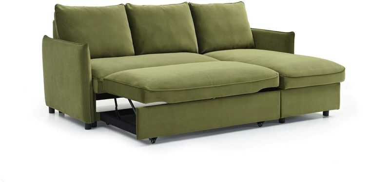 Blaire Corner Sofa Bed